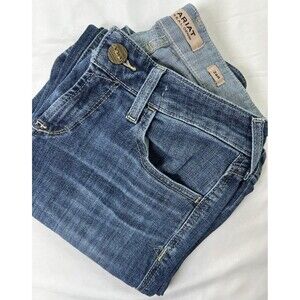 Blue Denim Jeans for Women